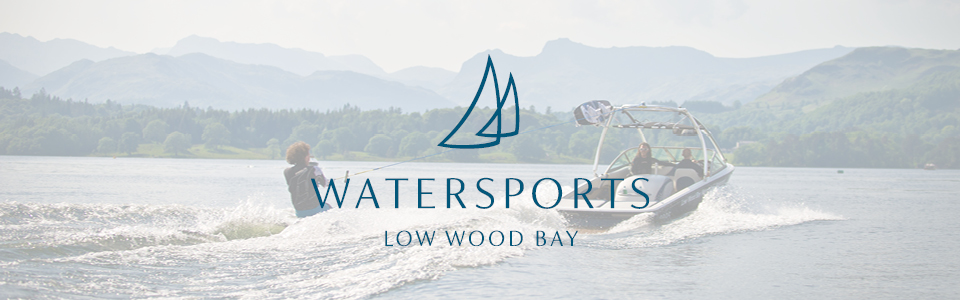 The Watersports Centre at Low Wood Bay Gift Voucher